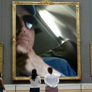 Meet your Posher, Jason